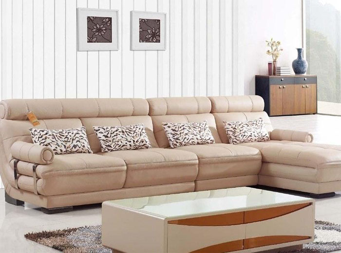 納米海綿清洗沙發