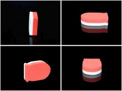 什么是異型納米海綿？