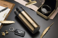 如何清洗不銹鋼保溫杯？