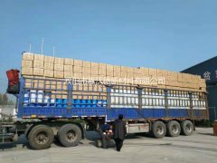 恩沃德定制納米海綿發貨至吉林