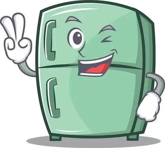 納米海綿可以清潔冰箱嗎？